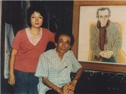 Bóng đá anh, ngoại hạng anh, lịch thi đấu euro 2012, Nhà văn Kim Lân: Lại "trở về", thuần hậu nguyên thủy